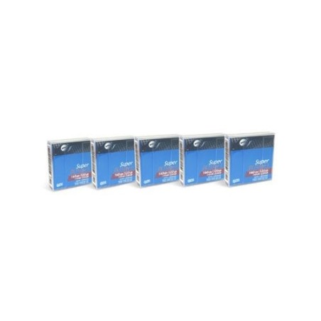 Dell Magnetic Media Tape Cartridge